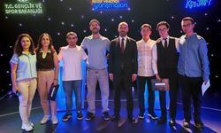 Gençler Arası Kültür ve Sanat Yarışması’nda Adanalı Öğrencilerden Büyük Başarı