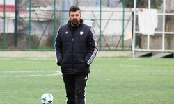 Gençlerbirliği’nde Gökhan Sakar’dan Net Mesaj: “Durmak Yok, Üretmeye Devam”