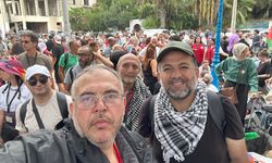 Global Direniş Filosu Gazze İçin Yola Çıkıyor
