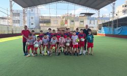 Gülbahçe Spor Kulübü’nden altyapı hamlesi: “Her şey çocuklarımız için”