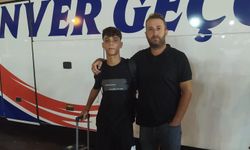 Gülpınarspor’un Yıldızı Konyaspor Altyapısında