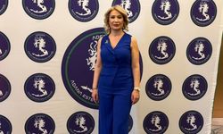 Güzellik Dünyasının Parlayan Yıldızı “ Sonay Özoğul”
