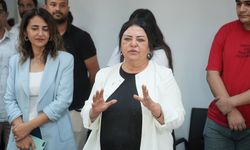 Hasibe Akkan: "Umuda Yürüyen Gençlerimizin Yanındayız"