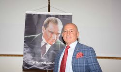 Hüseyin Kış’tan yeni eğitim-öğretim yılı mesajı: “En güzel yarınlar eğitimde gizlidir”