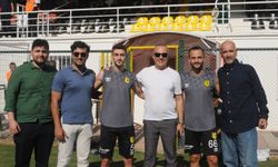 Alpşar: "Batman Petrolspor'u yeneceğiz"