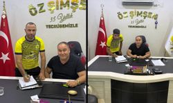 Ceyhan Doğanspor’da İmzalar Peş Peşe Geliyor