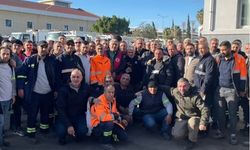 DİSK Genel-İş’ten Saldırıya Sert Tepki: “Hiçbir Şiddeti Kabul Etmiyoruz”