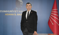 İl Başkanı Tanburoğlu’ndan CHP’nin 102. Yılında “Demokrasi ve Özgürlük” Vurgusu
