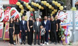İlk Tercih Dershanesi 4. Şubesini Turgut Özal Bulvarı’nda Açtı