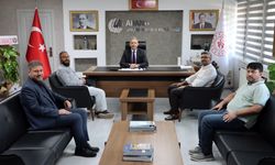 Adana’da gençlik için önemli buluşma!