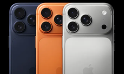 iPhone 17 Kıbrıs (KKTC) Fiyatları