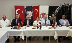 İYİ PARTİ ADANA İL BAŞKANLIĞI BASIN AÇIKLAMASI
