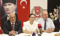 İYİ Parti Heyeti ÇGC’de Gündemi Masaya Yatırdı