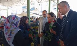 İYİ Parti’den Ceyhan Çıkarması