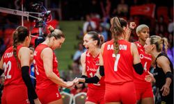 Japonya - Türkiye voleybol maçı hangi kanalda, saat kaçta?