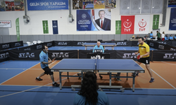 3. Kamu Spor Oyunları Adana’da başlıyor