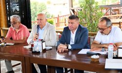 Karaisalı’da İçme Suyuna Ne Zaman  Çözüm Gelecek?