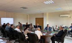 Karaisalı’ya OSB İçin İlk Adım Atıldı