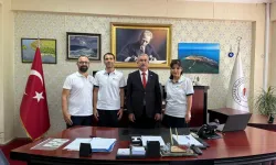 Karataş’ın Geleceği İçin El Ele: Protokol İmzalandı