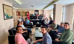 Karataş’ta Triatlon ve Kum Yarı Maratonu Heyecanı Başlıyor