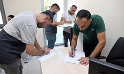 Kariyer Günleri Devam Ediyor! İş Arayanlara Yeni Fırsatlar