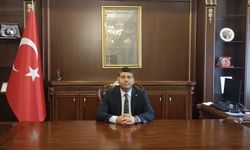 Kaymakam Aktan’dan yeni eğitim-öğretim yılı mesajı: “Çocuklarımız geleceğimizin teminatıdır”