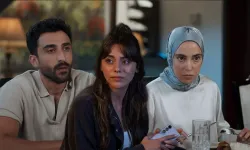 Kızılcık Şerbeti yayından mı kalkacak? Açıklama geldi