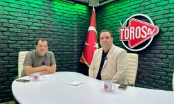 KONUĞUMUZ ASKF BAŞKANI AHMET BOZAN SORULARI YANITLIYOR
