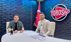 KONUĞUMUZ EĞİTİM VE BİLİM GÜCÜ DAYANIŞMA SENDİKASI ADANA ŞUBE BAŞKANI FIRAT AKSU SORULARI YANITLIYOR