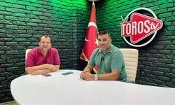 KONUĞUMUZ YÜKSEL GENÇLİKSPOR ANTRENÖRÜ FİKRET AKBAŞ SORULARI YANITLIYOR