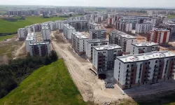 Adana’da Konut Satışları Yükseldi: İpotekli Satışlarda Rekor Artış