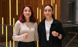 Korkmaz Kardeşler Avrupa Şampiyonası’nda Altın Peşinde