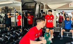 Kozanspor Lige Bomba Gibi Hazırlanıyor