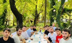 Kozanspor’a Dağılcak’ta Moral ve Dayanışma Kahvaltısı