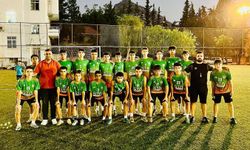 Kozanspor’da Yeni Dönem: Altyapıyla Güçlü Gelecek