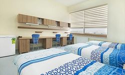 Üniversiteliler dikkat! KYK yurt ücretleri belli oldu