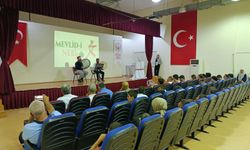 Mevlid-i Nebî etkinlikleri Adana’da çocuk evlerinde hayat buldu