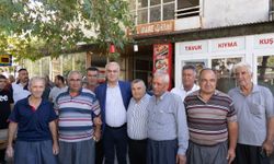 MHP Adana İl Başkanı Yusuf Kanlı’dan “27 Eylül” Mesaisi