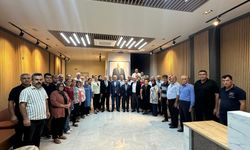 MHP Adana Teşkilatı, Dev Buluşmaya Hazırlanıyor
