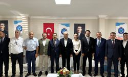 MHP Adana’dan Türk Haber-Sen’e destek!