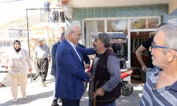 MHP’den Karaisalı Çıkarması: “Terörsüz Türkiye” İçin Geri Sayım Başladı!