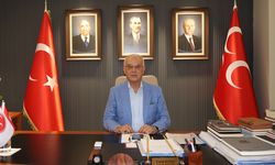 MHP’li Kanlı’dan “Bilgi en büyük güç, eğitim ise geleceğin yoludur” mesajı