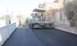 Mithatpaşa’da Yollar Baştan Yazılıyor: Seyhan’ın Asfaltı Seyhanlıya