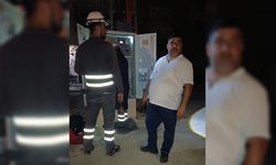 Muhtar Gök, Enerjisa’ya Teşekkür Etti