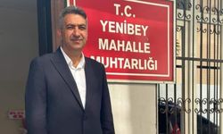 Muhtar Ramazan Tamu’dan Yenibeygücü’ne Tam Destek