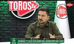 Murat Eskici’den sürpriz karar: “Bu sezon takım çalıştırmayacağım”
