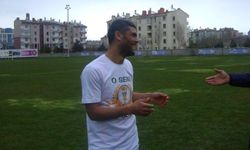 Murat Özdemir İşi Sıkı Tutuyor