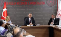 Mustafa Loğoğlu: “Yeni Döneme Hazırlıklarımız Sürüyor”