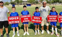 Nevzat Karabulut’tan barış ve sosyal sorumluluk mesajı