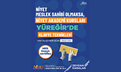 Meslek sahibi olmak isteyenlere müjde! Yüreğir’de ücretsiz kurs başladı